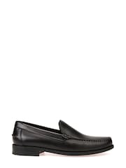 Geox Men's Damon Black Shoes - Image 1 of 5