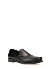 Geox Men's Damon Black Shoes - Image 2 of 5