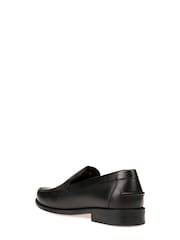 Geox Men's Damon Black Shoes - Image 3 of 5