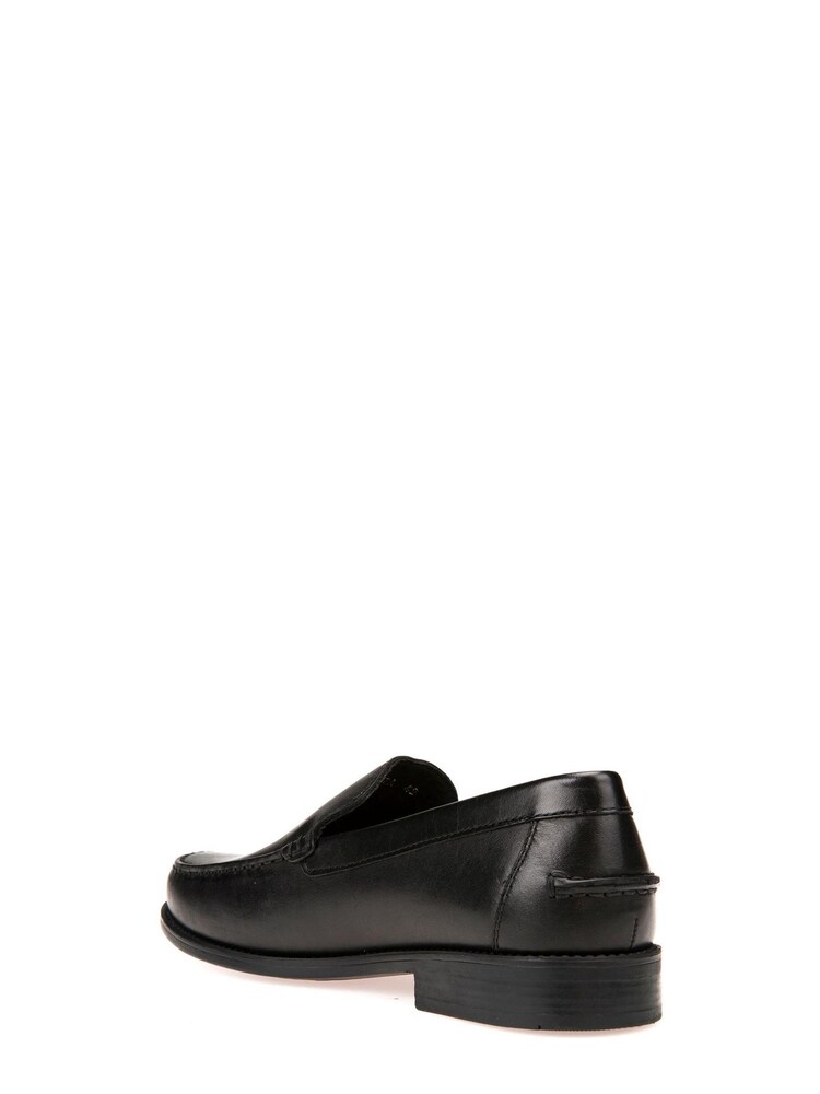 Geox Men's Damon Black Shoes - Image 3 of 5