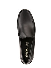 Geox Men's Damon Black Shoes - Image 4 of 5