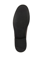 Geox Men's Damon Black Shoes - Image 5 of 5
