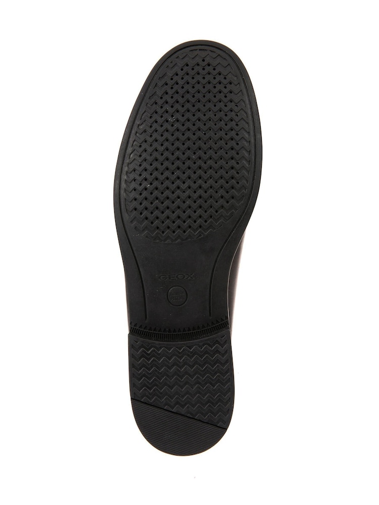 Geox Men's Damon Black Shoes - Image 5 of 5