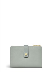 Radley London Green Larkswood 2.0 Medium Bifold Purse - Image 1 of 4