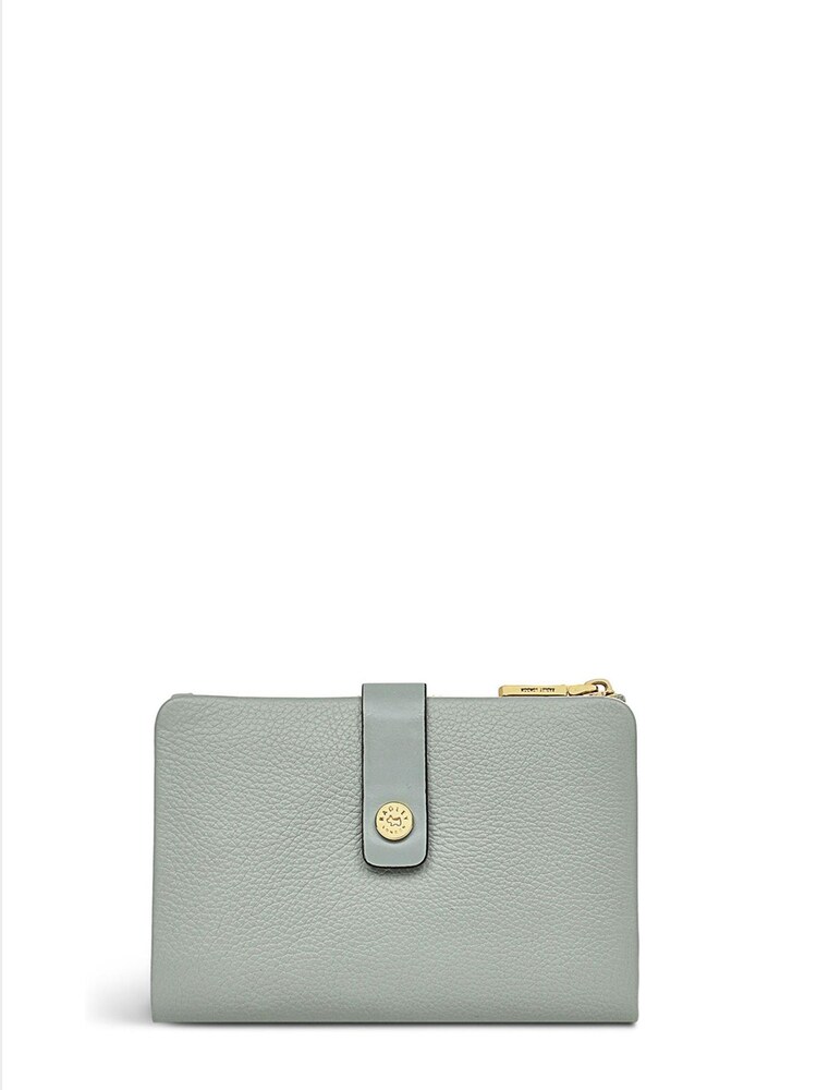 Radley London Green Larkswood 2.0 Medium Bifold Purse - Image 1 of 4
