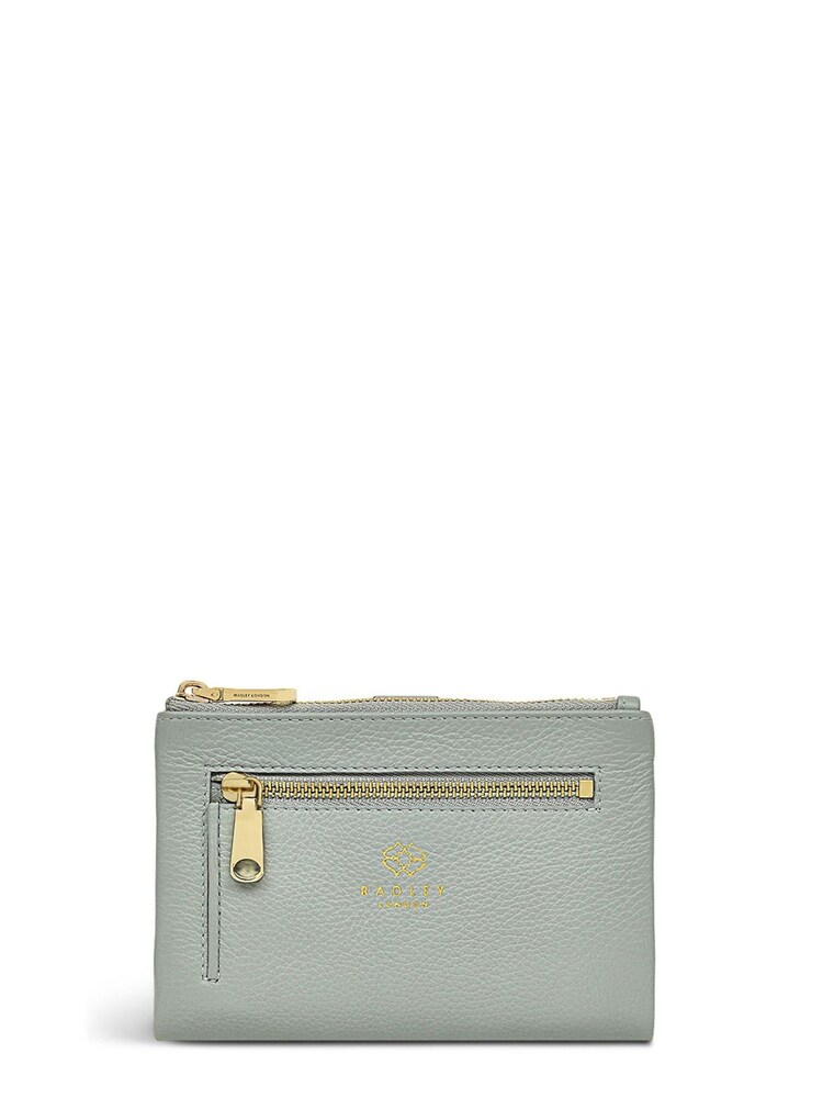 Radley London Green Larkswood 2.0 Medium Bifold Purse - Image 2 of 4
