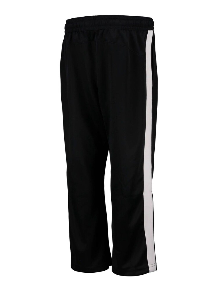 Nike Black Fanatics Womens Brooklyn Nets Nike Courtside Tracksuit Womens - Image 5 of 5