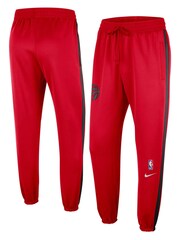 Nike Red Fanatics Toronto Raptors Nike Thermal flex Pants - Image 1 of 3
