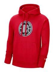 Sweat à capuche Nike Fanatics Los Angeles Clippers Nike Future Lot - Image 1 of 3