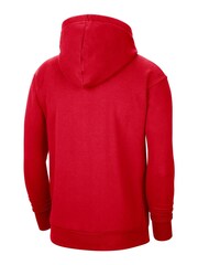 Sweat à capuche Nike Fanatics Los Angeles Clippers Nike Future Lot - Image 2 of 3