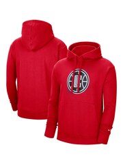 Sweat à capuche Nike Fanatics Los Angeles Clippers Nike Future Lot - Image 3 of 3