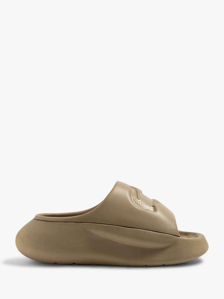 Lacoste Serve Slides - Image 1 of 4