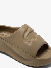 Lacoste Serve Slides - Image 3 of 4