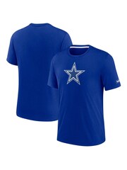 Nike NFL Fanatics Dallas Cowboys Impact Tri-Blend T-Shirt - Image 3 of 3