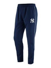 New York Yankees Fanatics Branded Prime Blue Pants - Image 2 of 3