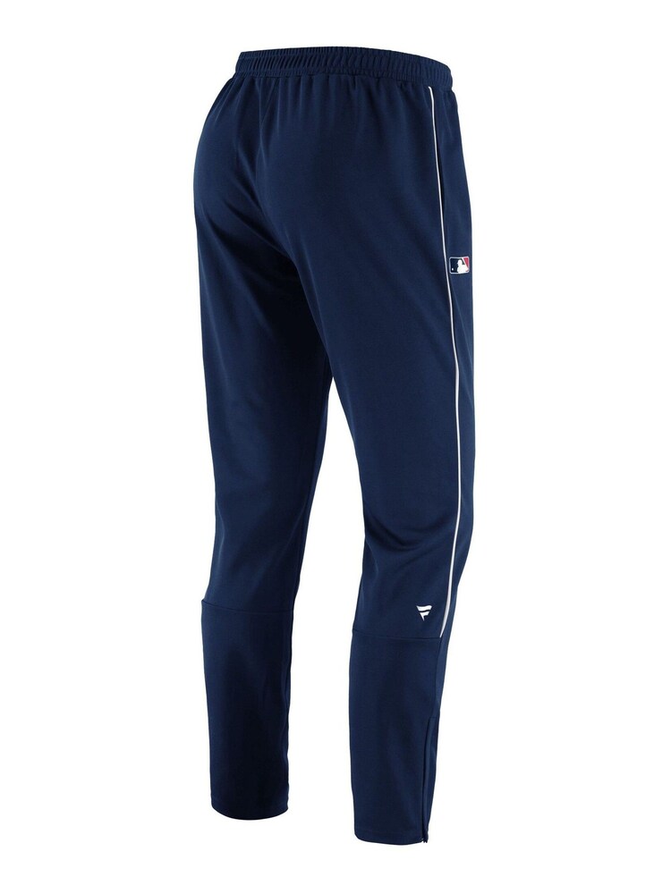 New York Yankees Fanatics Branded Prime Blue Pants - Image 3 of 3