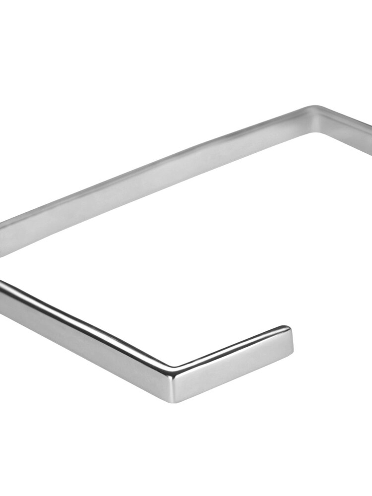 Jasper Conran London Ladies Silver Tone Jewellery Bangle - Image 3 of 3