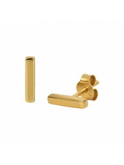 Jasper Conran London Ladies Gold Tone Jewellery Earrings - Image 2 of 2