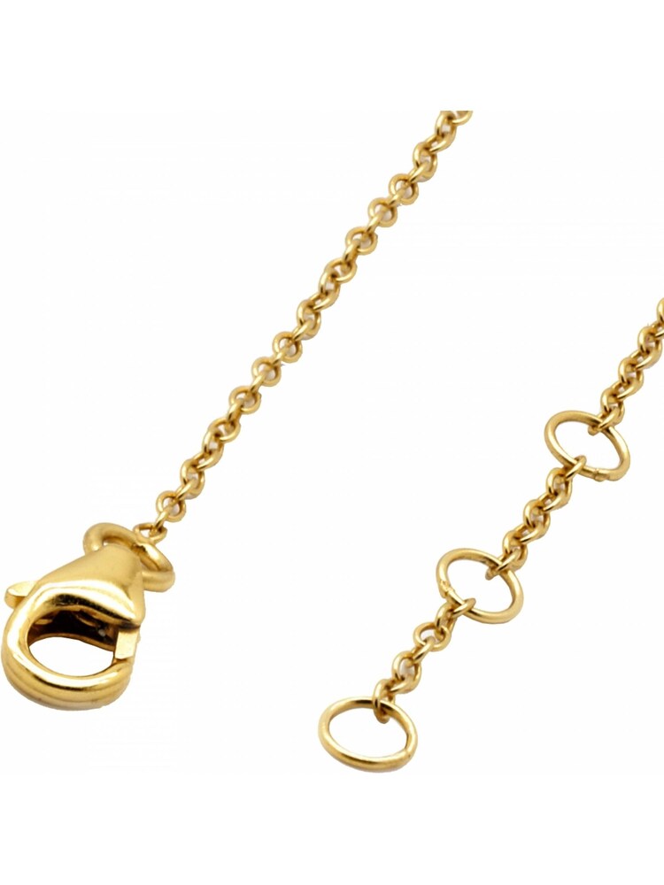 Jasper Conran London Ladies Gold Tone Jewellery Bracelet - Image 2 of 4