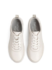 Blanco - Zapatos con cordones Gravity II de Hotter - Imagen 2 de 3