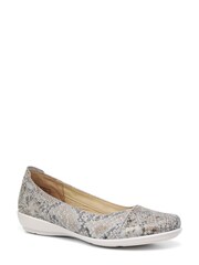 Hotter Robyn II Slip-On Regular Fit Shoes - Image 2 of 4