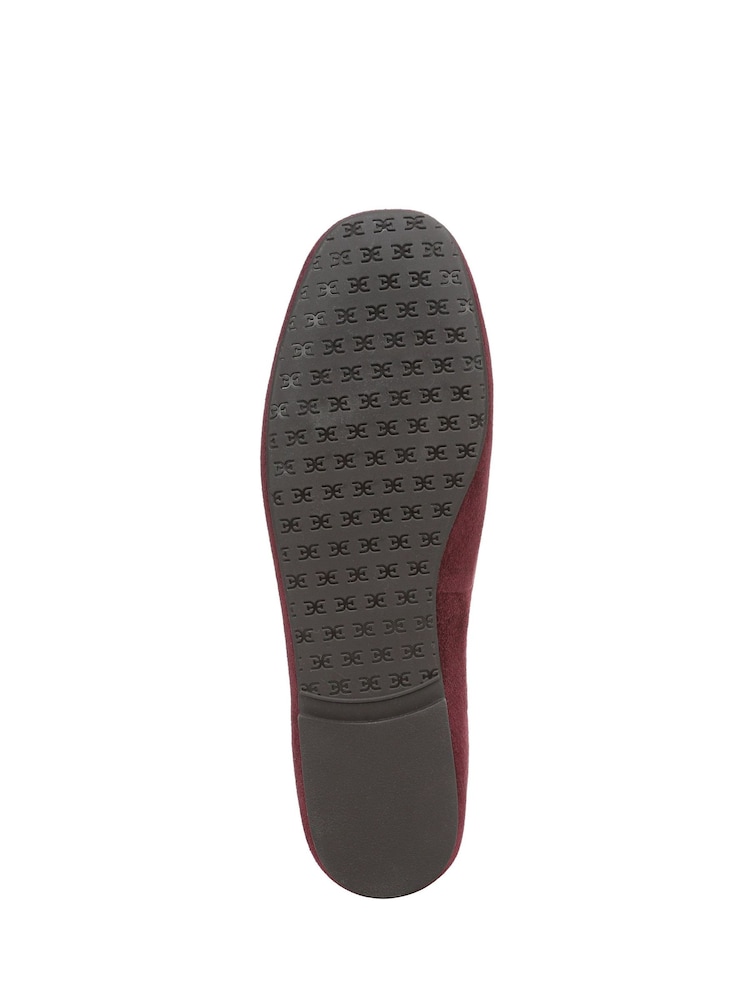 סגול - Sam Edelman נעלי בלרינה בגזרה רגילה, דגם Alie - תמונה 7 מתוך 7 סגול - Sam Edelman נעלי בלרינה בגזרה רגילה, דגם Alie - תמונה 7 מתוך 7