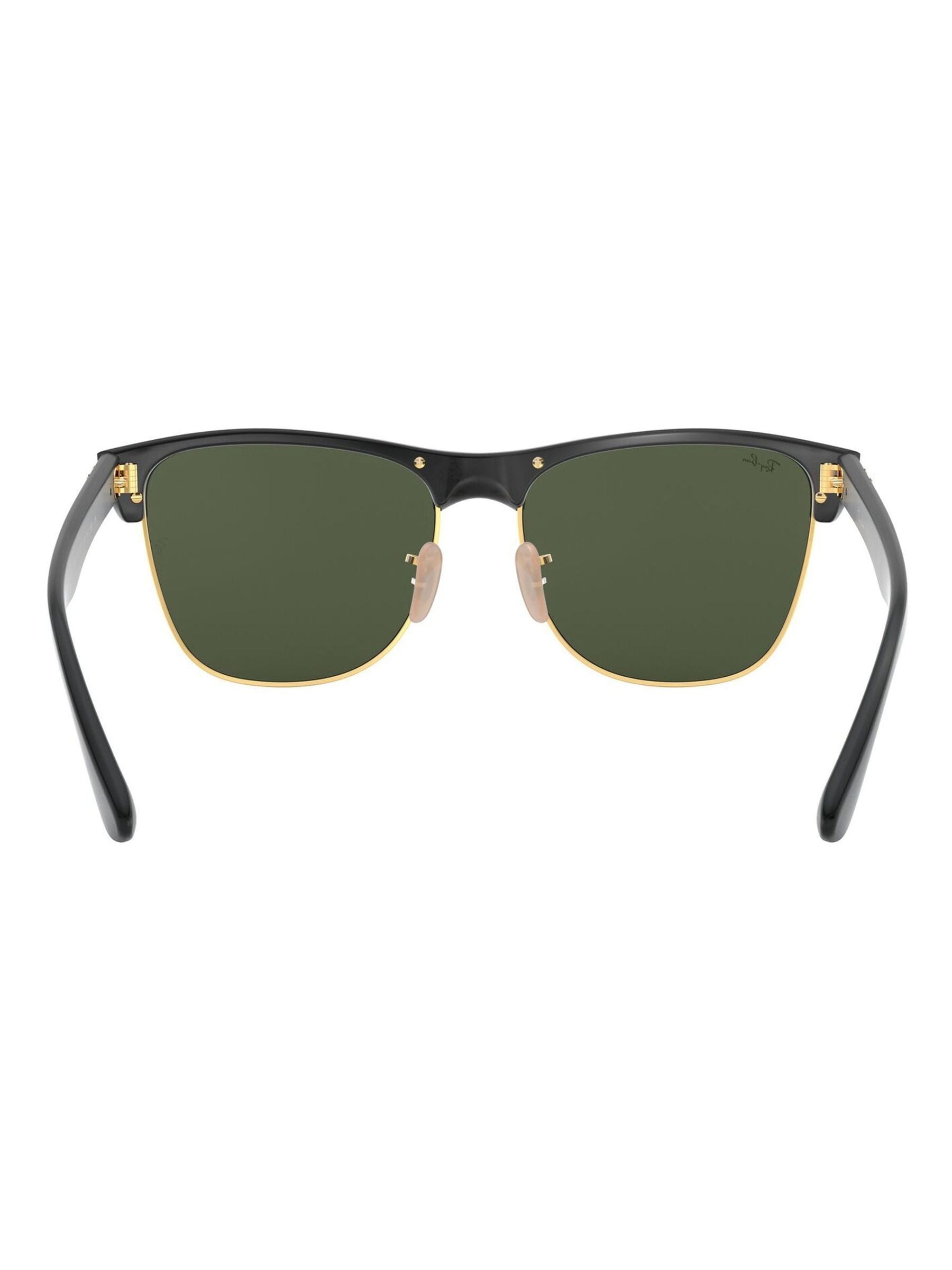 小物 Ray-Ban CLUBMASTER OVERSIZED Buy Сонцезахисні окуляри Ray-Ban Clubmaster Oversized з сайту Next