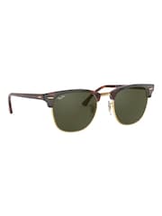 Ray-Ban Clubmaster Sunglasses - Image 2 of 13
