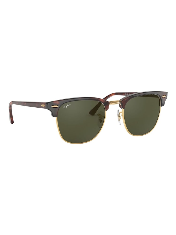 Ray-Ban Clubmaster Sunglasses - Image 2 of 13