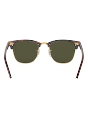 Ray-Ban Clubmaster Sunglasses - Image 5 of 13