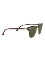Ray-Ban Clubmaster Sunglasses - Image 6 of 13