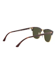 Ray-Ban Clubmaster Sunglasses - Image 8 of 13