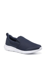 Hotter Start Slip on Regular Fit Shoes - Image 2 of 4
