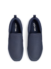 Hotter Start Slip on Regular Fit Shoes - Image 3 of 4