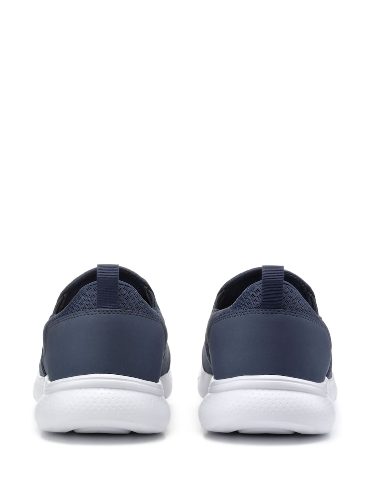 Hotter Start Slip on Regular Fit Shoes - Image 4 of 4