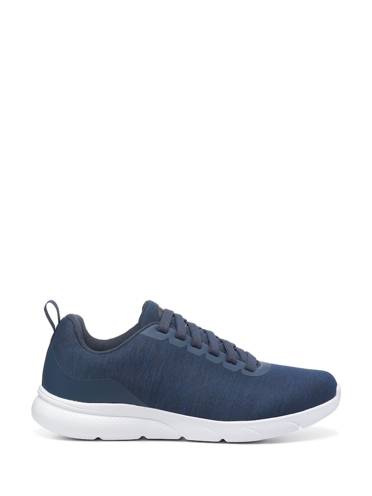 Hotter Spark Slip On Regular Fit Shoes - Image 1 of 4
