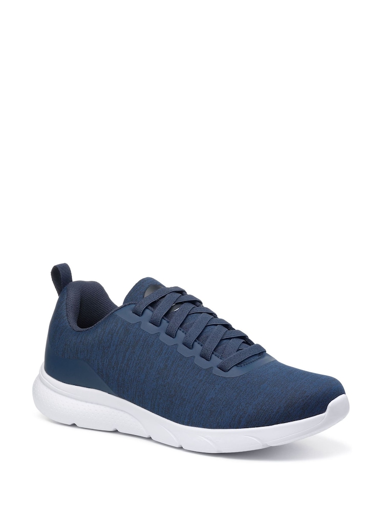 Hotter Spark Slip On Regular Fit Shoes - Image 2 of 4
