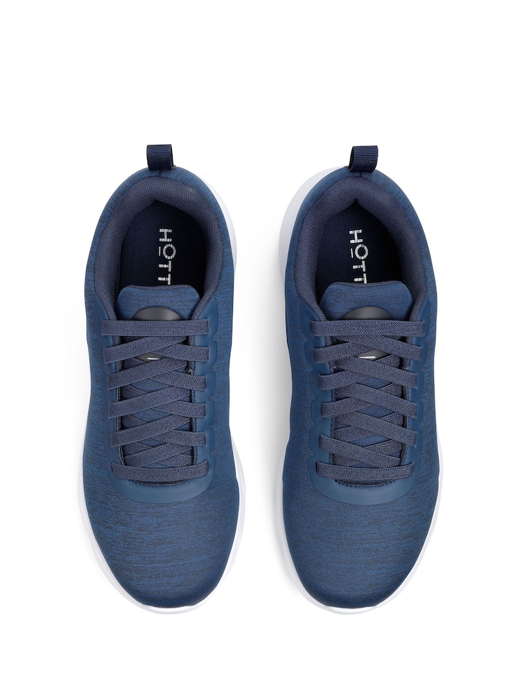 Hotter Spark Slip On Regular Fit Shoes - Image 4 of 4