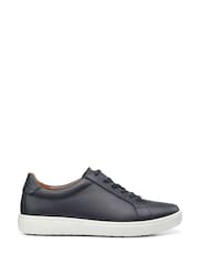Hotter Blue Oliver Lace-Up Shoes - Image 1 of 4