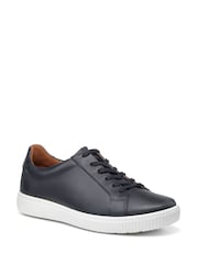 Hotter Blue Oliver Lace-Up Shoes - Image 2 of 4
