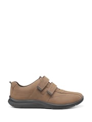 Hotter Energise Touch Fastening Regular Fit Shoes - Image 1 of 4