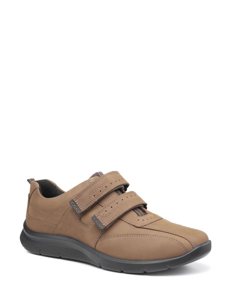 Hotter Energise Touch Fastening Regular Fit Shoes - Image 2 of 4