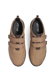Hotter Energise Touch Fastening Regular Fit Shoes - Image 3 of 4