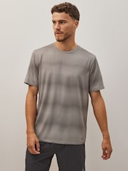 Neutral Printed Training T-Shirt - Image 2 of 8