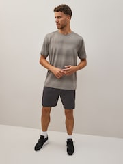 Neutral Printed Training T-Shirt - Image 3 of 8