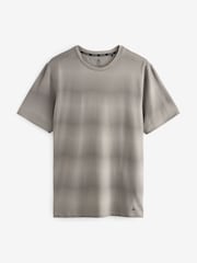 Neutral Printed Training T-Shirt - Image 6 of 8