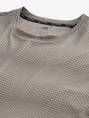 Neutral Printed Training T-Shirt - Image 7 of 8