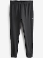 Black Running Leggings - Image 7 of 7