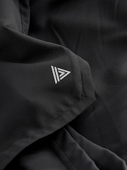 Black 2-In-1 Training Shorts - Image 10 of 11