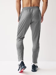 Grey Active Gym Training Joggers - Image 3 of 10